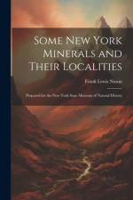 Some New York Minerals and Their Localities af Frank Lewis Nason