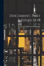 Document, Part 2, issues 12-18