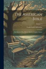 The American Bible af Frank Schell Ballentine