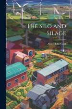 The Silo and Silage af Albert John Cook