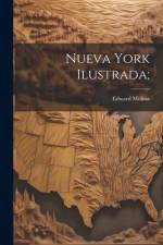 Nueva York ilustrada; af Edward Molina