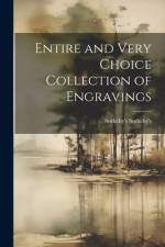 Entire and Very Choice Collection of Engravings af Sotheby's Sotheby's