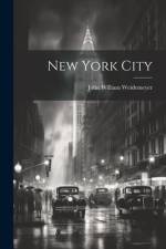 New York City af John William] [From Old [Weidemeyer