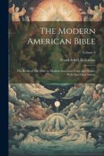 The Modern American Bible af Frank Schell Ballentine