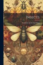 Insects af Canadian Arctic Expedition