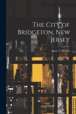 The City of Bridgeton, New Jersey