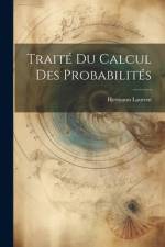 Traité du calcul des probabilités af Hermann Laurent
