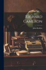 Richard Cameron af John Herkless
