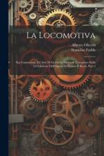 La Locomotiva af Stanislao Fadda
