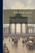 Badenfahrt