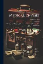 Medical Rhymes af Hugo Erichsen