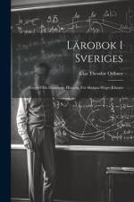 Lärobok I Sveriges af Clas Theodor Odhner