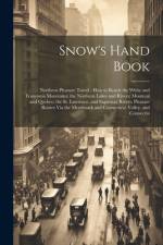 Snow's Hand Book