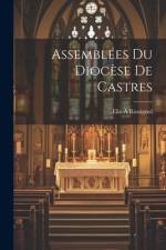 Assemblées Du Diocèse De Castres af Elie-A Rossignol