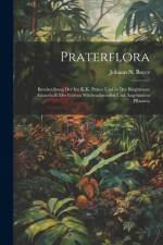 Praterflora af Johann N Bayer
