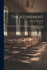 The Atonement af Edwin R Ransome