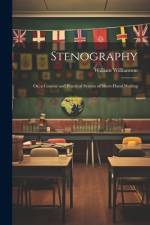 Stenography af William Williamson