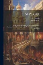 Smyrna af Karl Scherzer