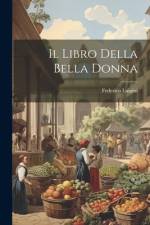 Il Libro Della Bella Donna af Federico Luigini