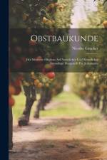 Obstbaukunde af Nicolas Gaucher