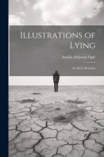 Illustrations of Lying af Amelia Alderson Opie