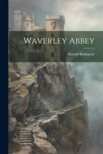 Waverley Abbey af Harold Brakspear