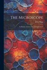 The Microscope af Jabez Hogg