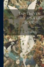 Tap-Truyen (Récits À La Bouche) af Paul D' Enjoÿ