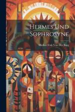 Hermes Und Sophrosyne af Michael Enk Von Der Burg
