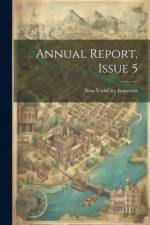 Annual Report, Issue 5