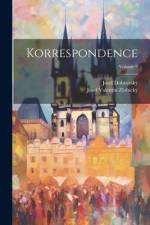 Korrespondence; Volume 9 af Josef DobrovskÃ½