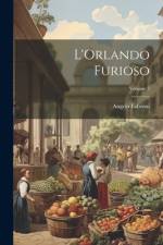 L'Orlando Furioso; Volume 3 af Angelo Fabroni