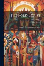 The Folk-Lorist af Fletcher S Bassett