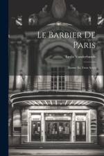 Le Barbier De Paris af Emile Vanderburch