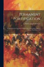 Permanent Fortification af Gustav Joseph Fiebeger
