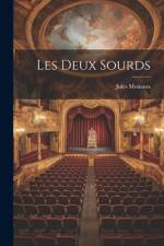 Les Deux Sourds af Jules Moinaux
