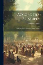 Accord Des Principes af Ferdinand Guillon