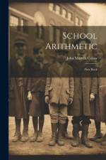 School Arithmetic af John Marvin Colaw