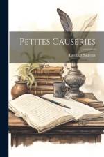 Petites Causeries af Lambert Sauveur