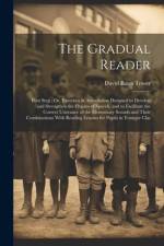 The Gradual Reader af David Bates Tower