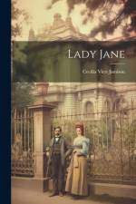 Lady Jane af Cecilia Viets Jamison