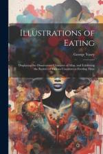 Illustrations of Eating af George Vasey