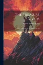 The Treasure Divers af Charles Frederick Holder