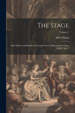 The Stage af Alfred Bunn