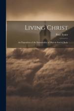 Living Christ af Paul Tyner