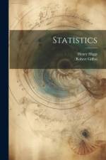 Statistics af Robert Giffen