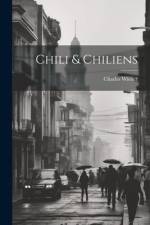 Chili & Chiliens af Charles Wiener