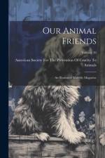 Our Animal Friends