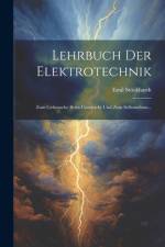 Lehrbuch Der Elektrotechnik af Emil StÃ¶ckhardt