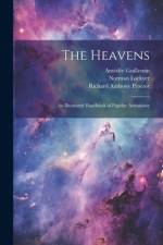 The Heavens af Richard Anthony Proctor